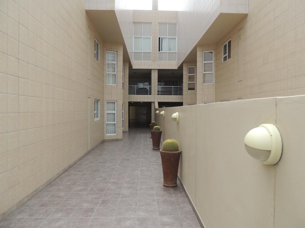 Sand And Sea 25 Swakopmund Exterior photo
