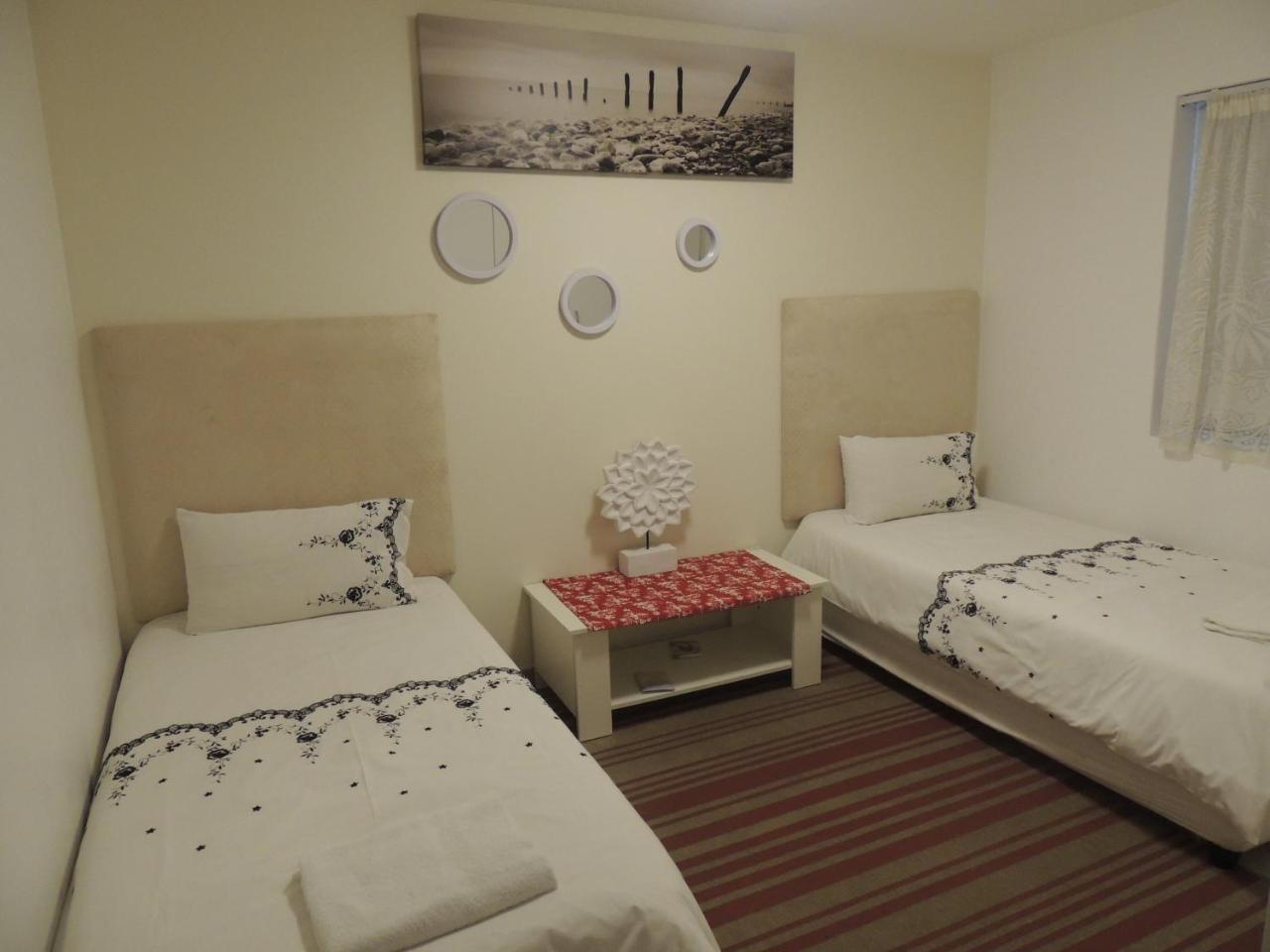 Sand And Sea 25 Swakopmund Exterior photo