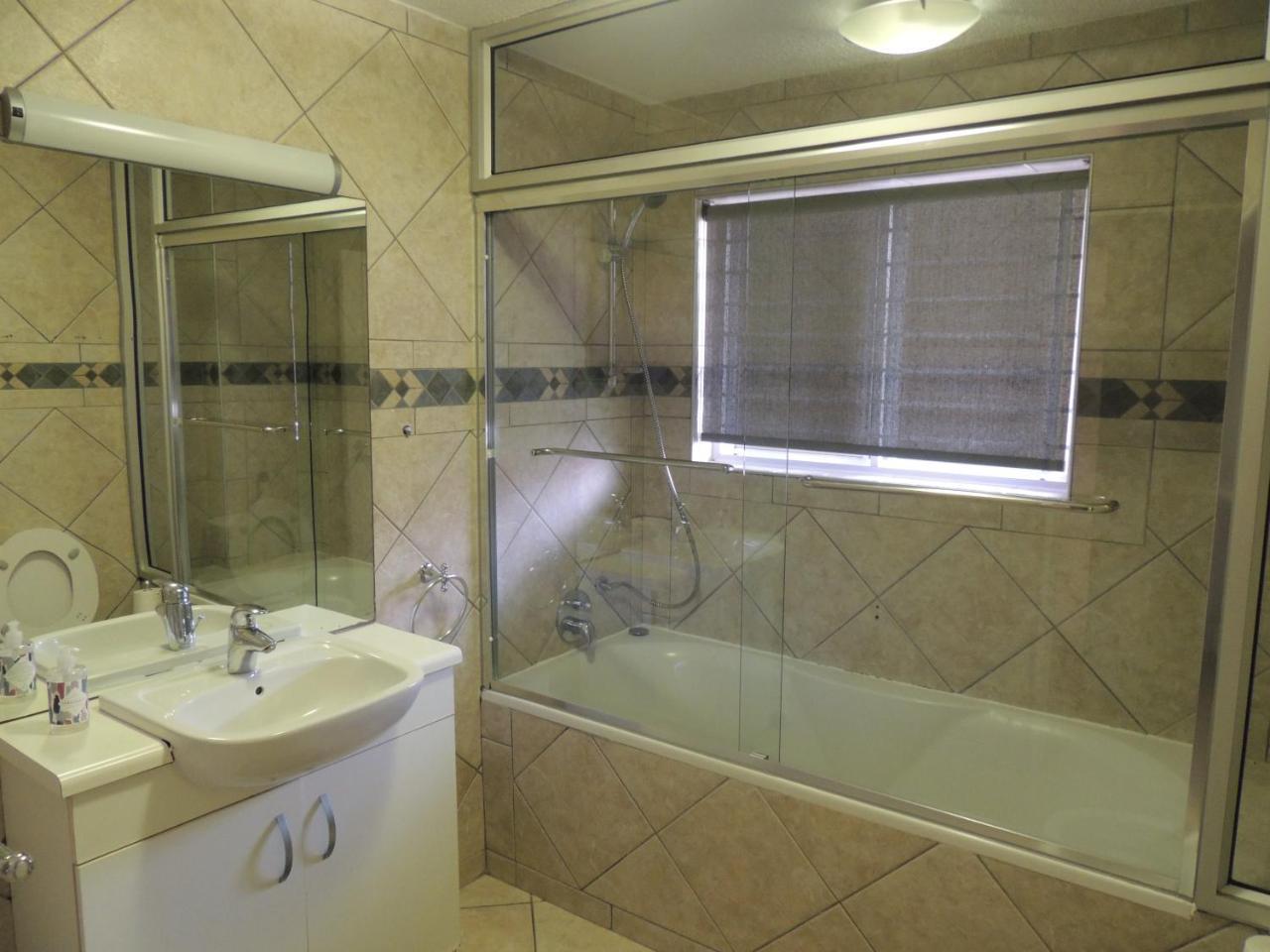 Sand And Sea 25 Swakopmund Exterior photo